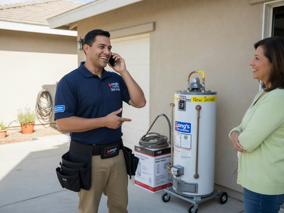 Leak Detection Bodfish, CA FAQs